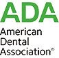 American Dental Association logo