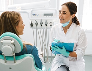 Your United Concordia dentist can save you money