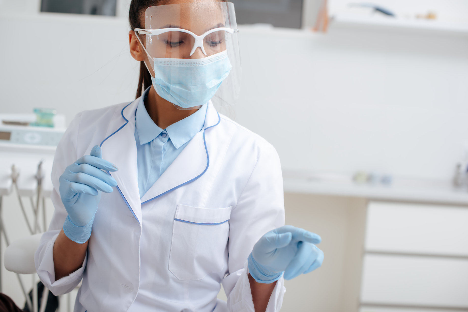 How Your Dental Team Is Preparing For Your Next Visit Dentist in